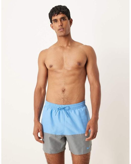 Nike di Nike in Blue da Uomo