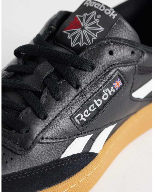 Club C di Reebok in Blue da Uomo