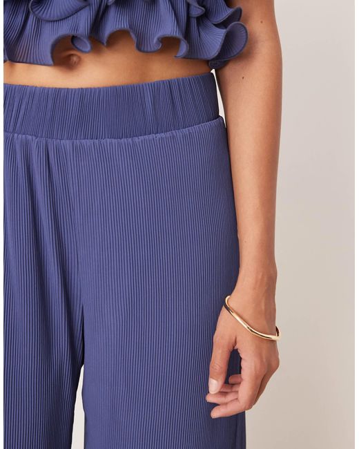 Y.A.S Blue – hose