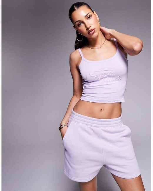 Studio di Kaiia in Purple