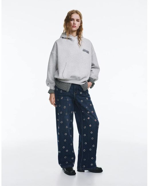 Good Stories di Pull&Bear in Gray