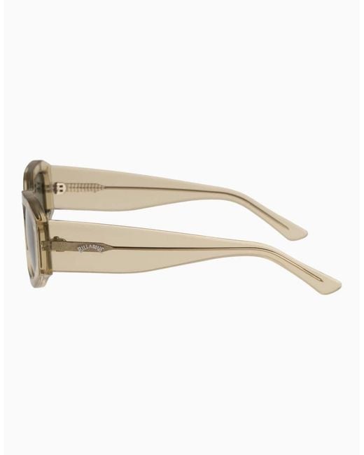 Billabong Green Lank Sunglasses for men