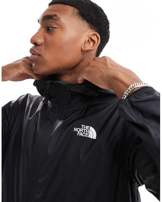The North Face Blue Tnf Cyclone Wind Jacket for men