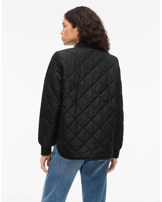 Bomber di Vila in Blue