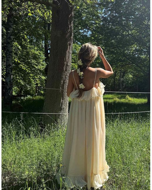 NA-KD Natural Kate Klem