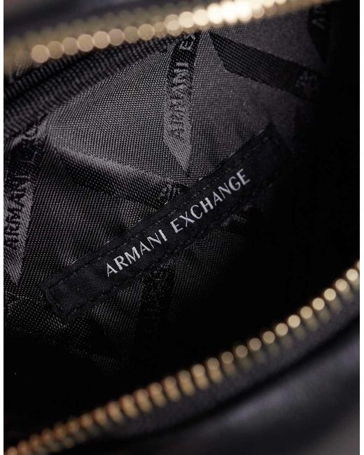 Alice di ARMANI EXCHANGE in Blue