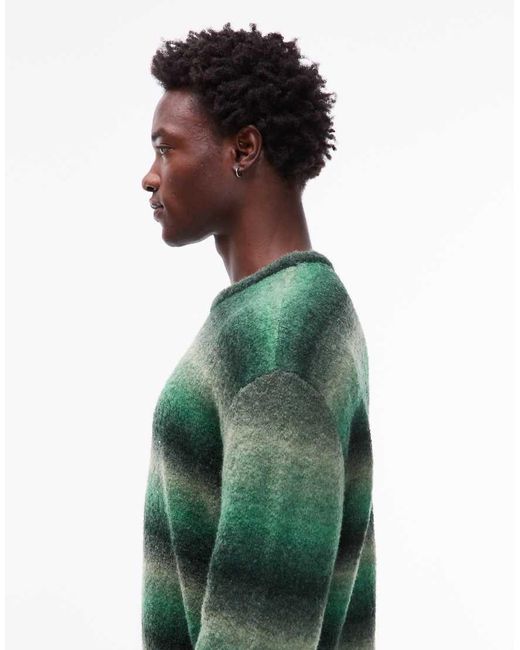 Shoreton di Element in Green da Uomo