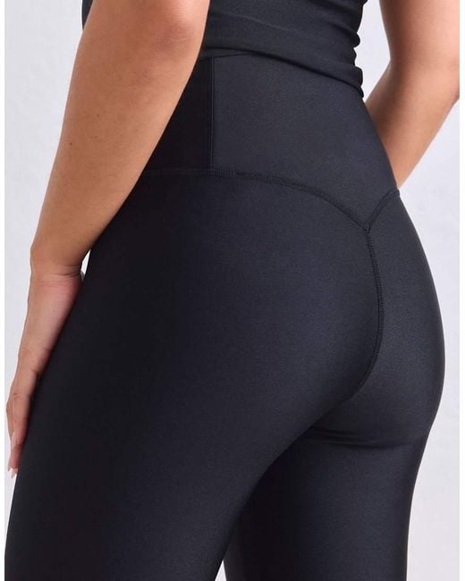 Aim'n Blue Shimmer Tights