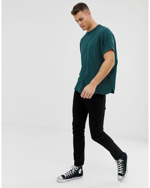 Buy asos mens nike t shirts> OFF68