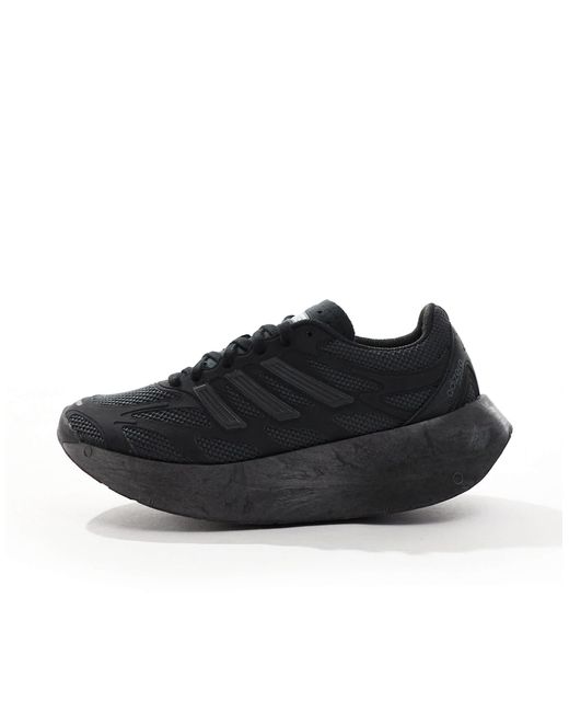 Adidas Originals Black – adizero aruku – schuhe