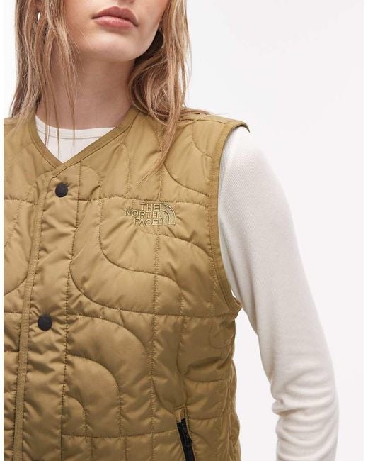 The North Face White City Triclimate Parka