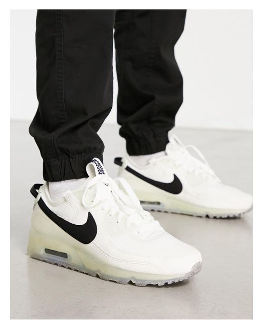 mens nike terrascape trainers