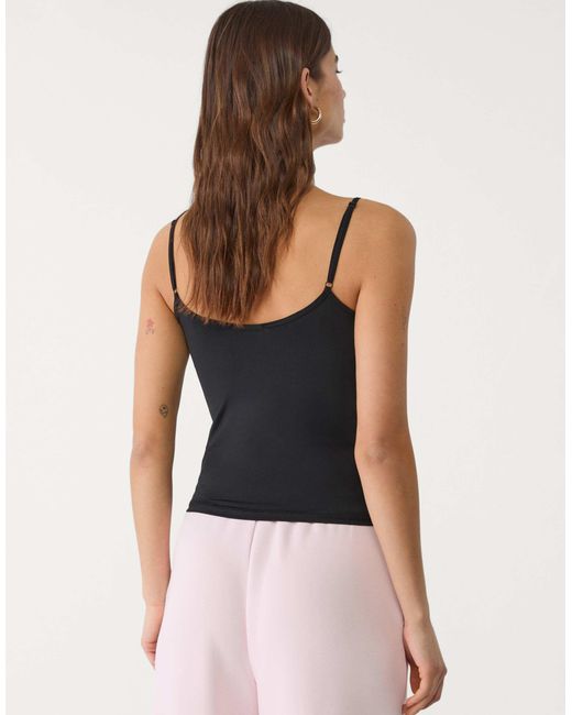 Stradivarius Pink – tanktop
