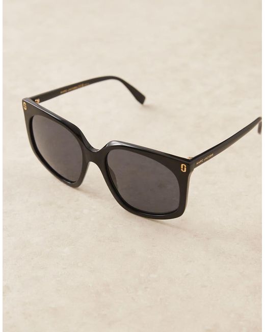 Marc Jacobs Marc Jacobs in het Brown