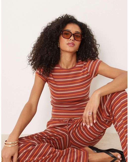 ASOS Red – t-shirt