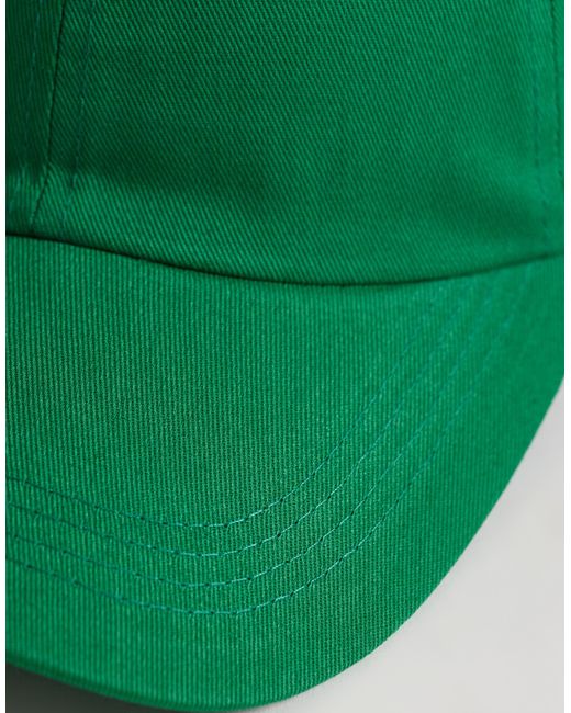 ASOS Green Cap