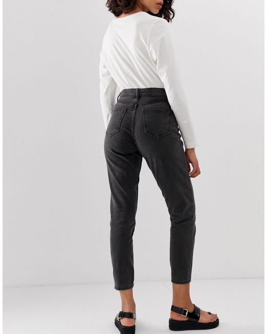 noisy may ankle jeans