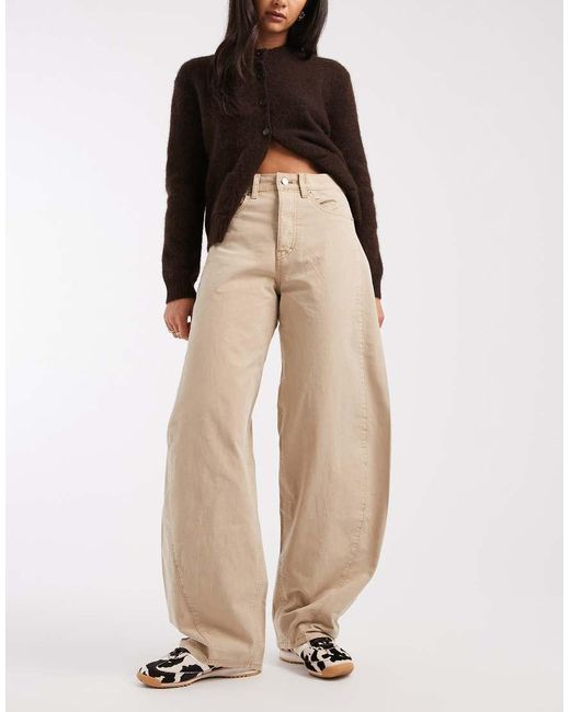 Tommy Hilfiger Ella in het Natural