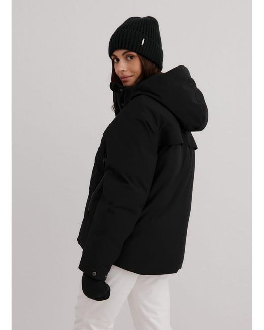 Aim'n Black Vermont Jacket