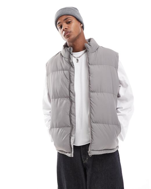 Brave soul veste homme hotsell
