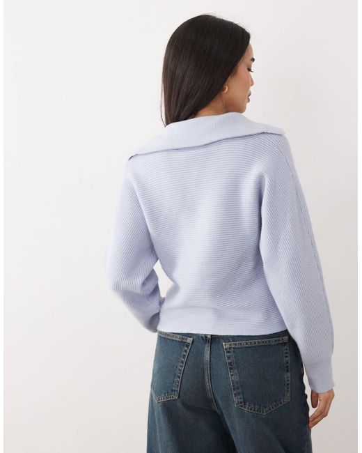 Mango Gray – strickpullover