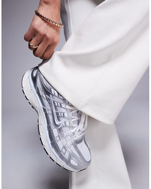 ASOS Purple – ausgestellte jogginghose aus interlock-stoff