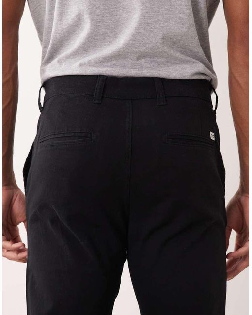 Jack & Jones Blue Intelligence Chinos for men