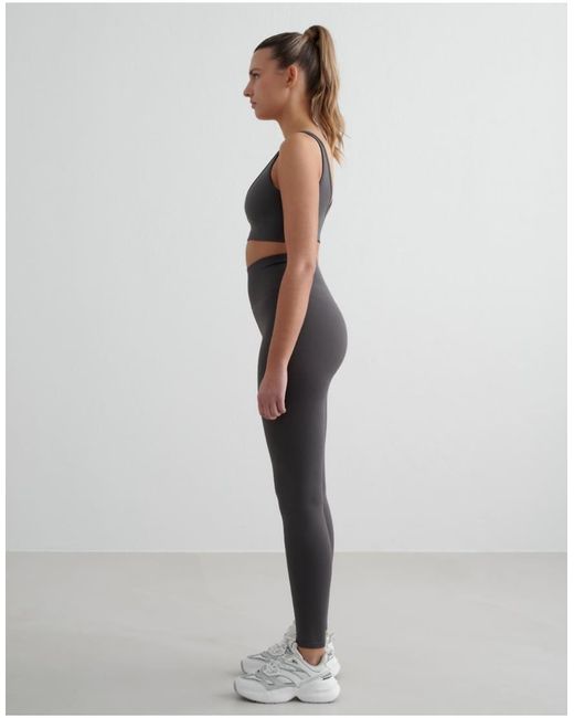 Petite Aim'n de color Gray