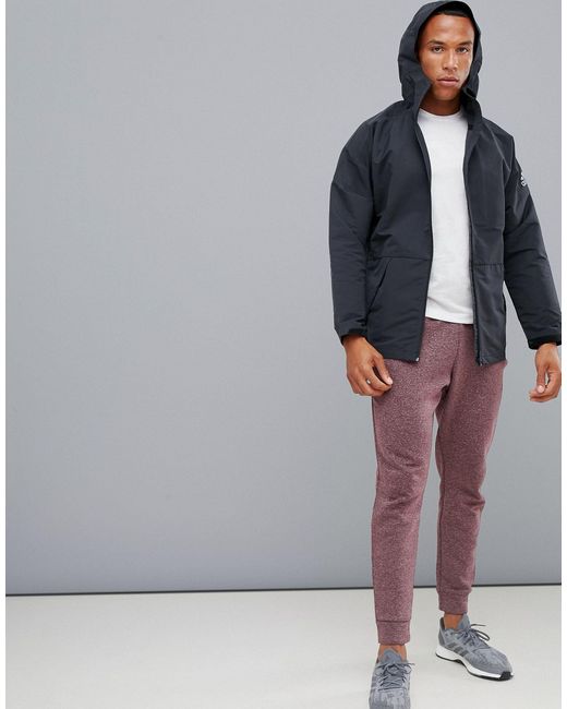 adidas id shell jacket
