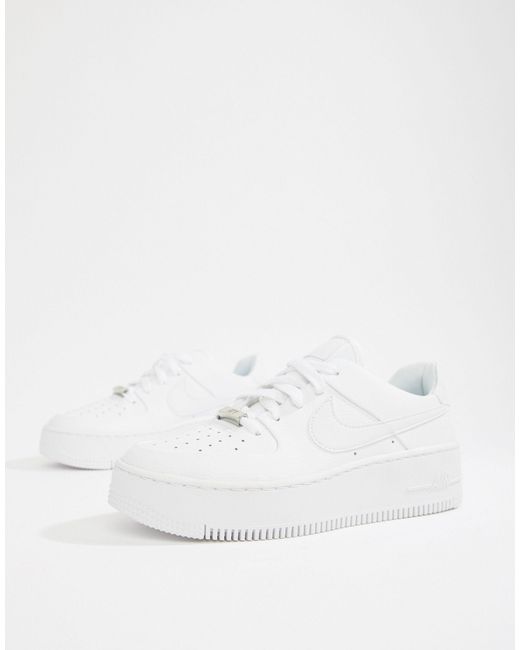 adidas air force 1 sage low