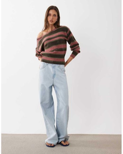 Luxe Cotton On de color Multicolor