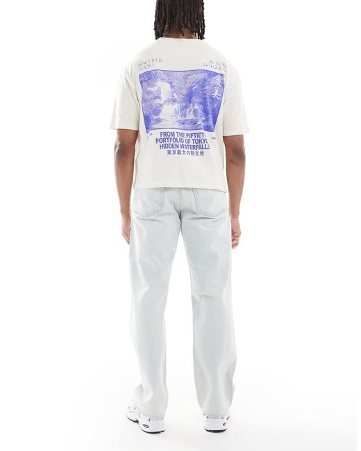 Calvin Klein Icon in het White voor heren