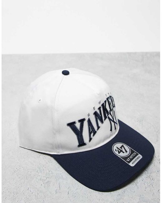 Ny Yankees di '47 in Blue