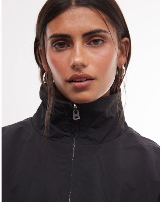 Veste Weekday en coloris Black