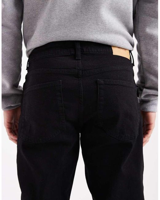 Weft di Only & Sons in Gray da Uomo
