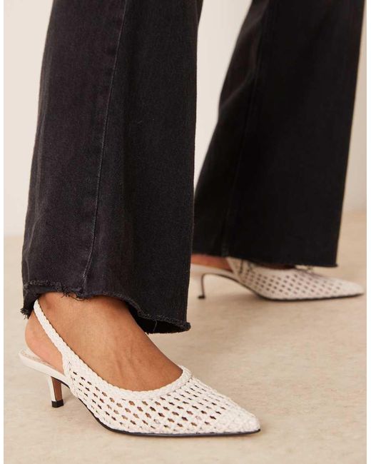 ASOS Starry in het Black