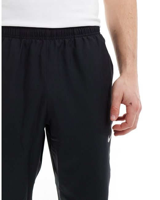 Challenger - pantalon Nike pour homme en coloris Black