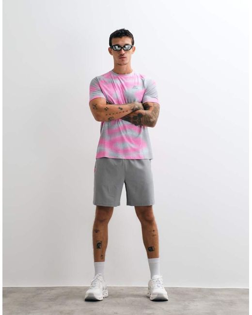 MONTIREX Purple Haze T-Shirt for men