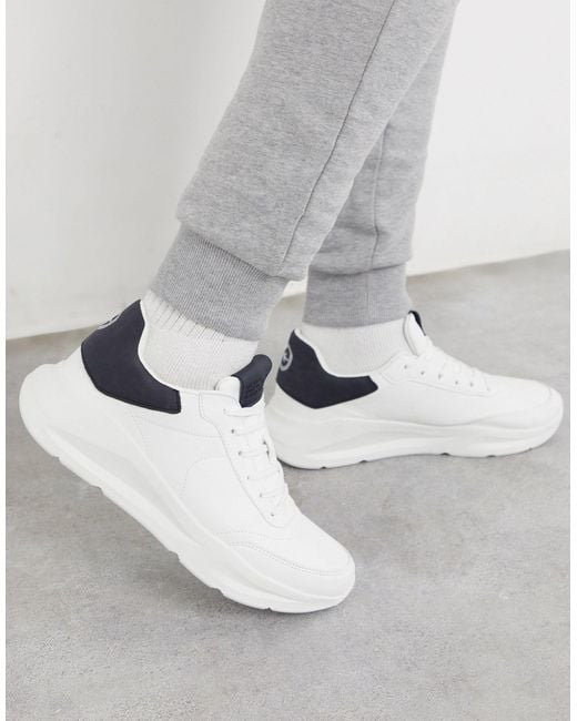 river island gucci trainers