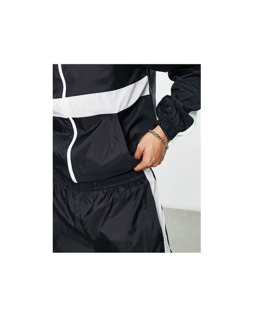 Nike Club – gewebter trainingsanzug in Weiß für Herren | Lyst AT