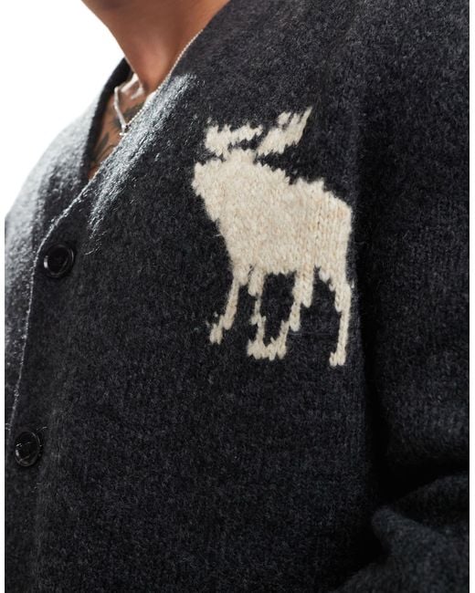 Gilet abercrombie homme new arrivals