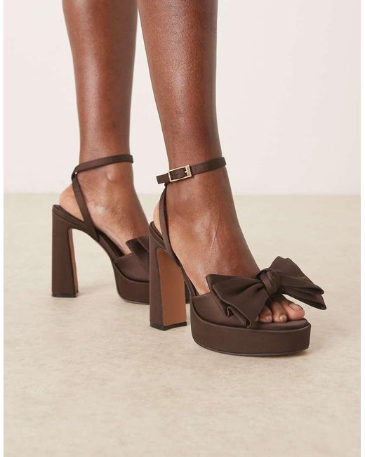 ASOS Nala in het Natural