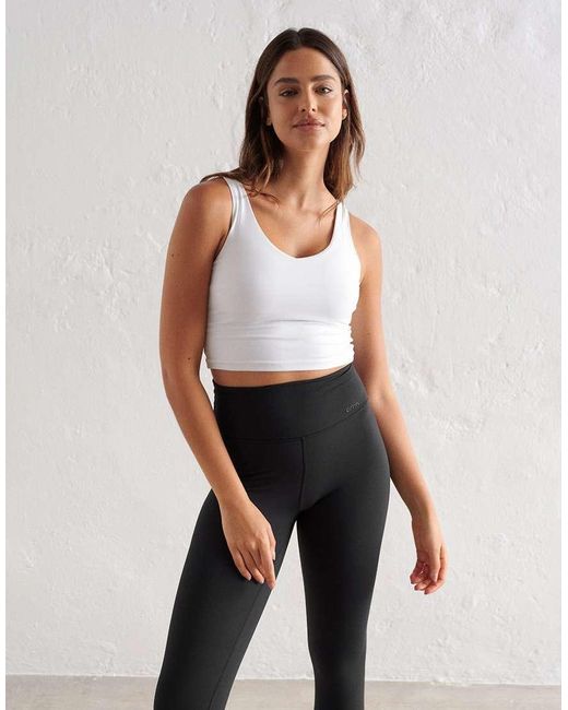 Aim'n White Sense Bralette