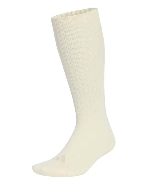 Adidas Originals Natural Training Slouch Socks