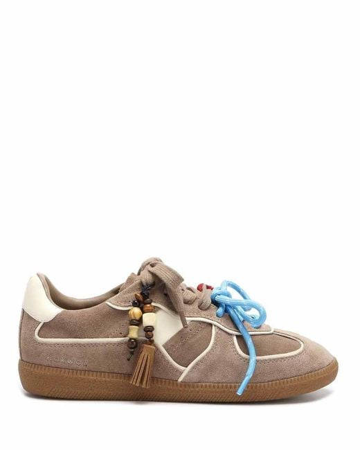 Nokwol Brown August Trainers