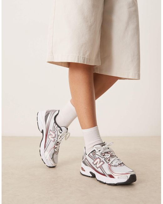 New Balance Natural 740 Trainers