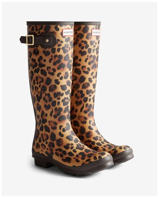 Original di Hunter in Brown