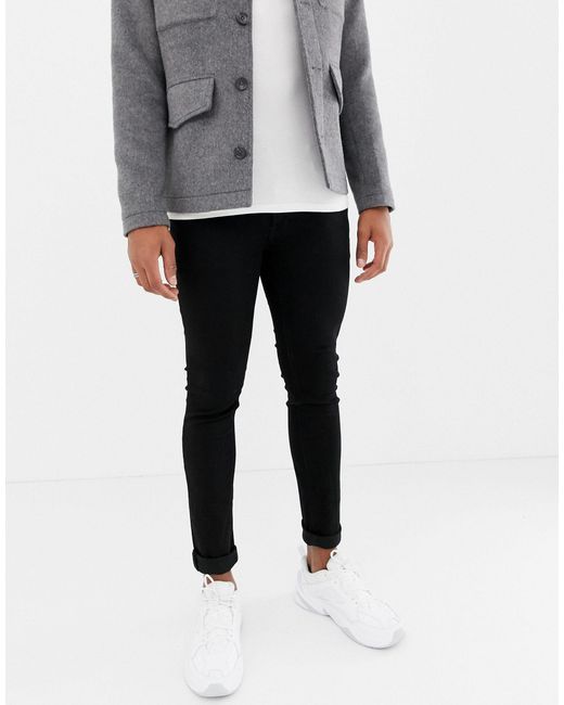 jack and jones liam jeans