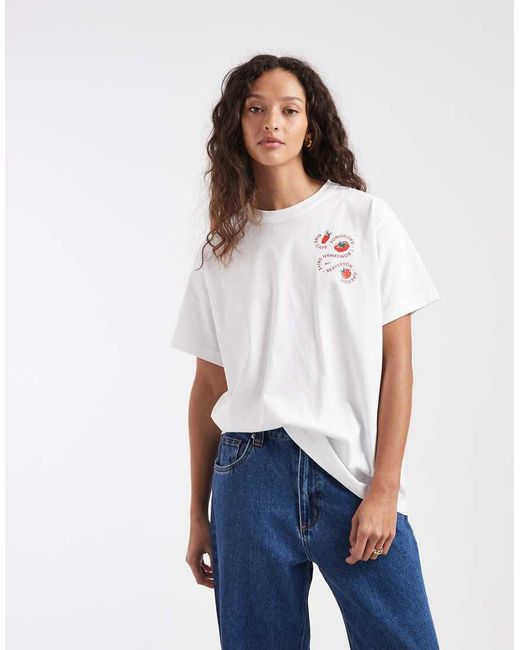 Classic di Nike in White