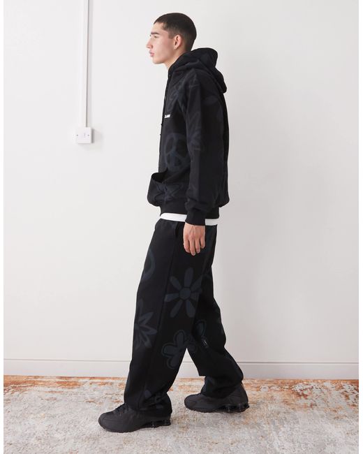 Xlarge – jogginghose in Black für Herren